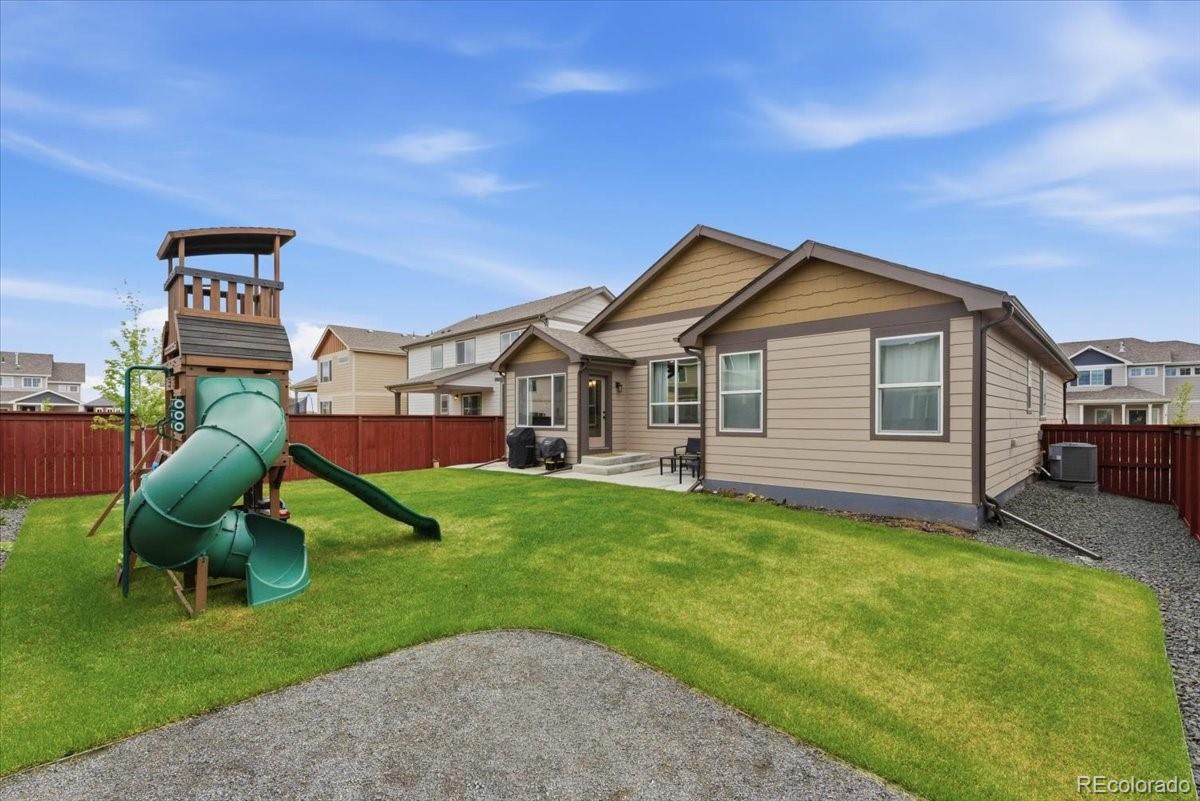 2366 Blissful Lane Windsor CO 80550