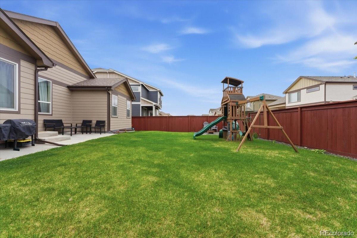 2366 Blissful Lane Windsor CO 80550