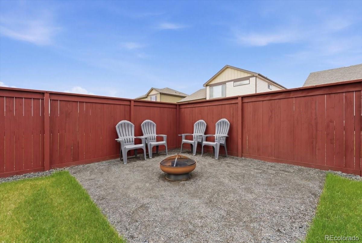 2366 Blissful Lane Windsor CO 80550