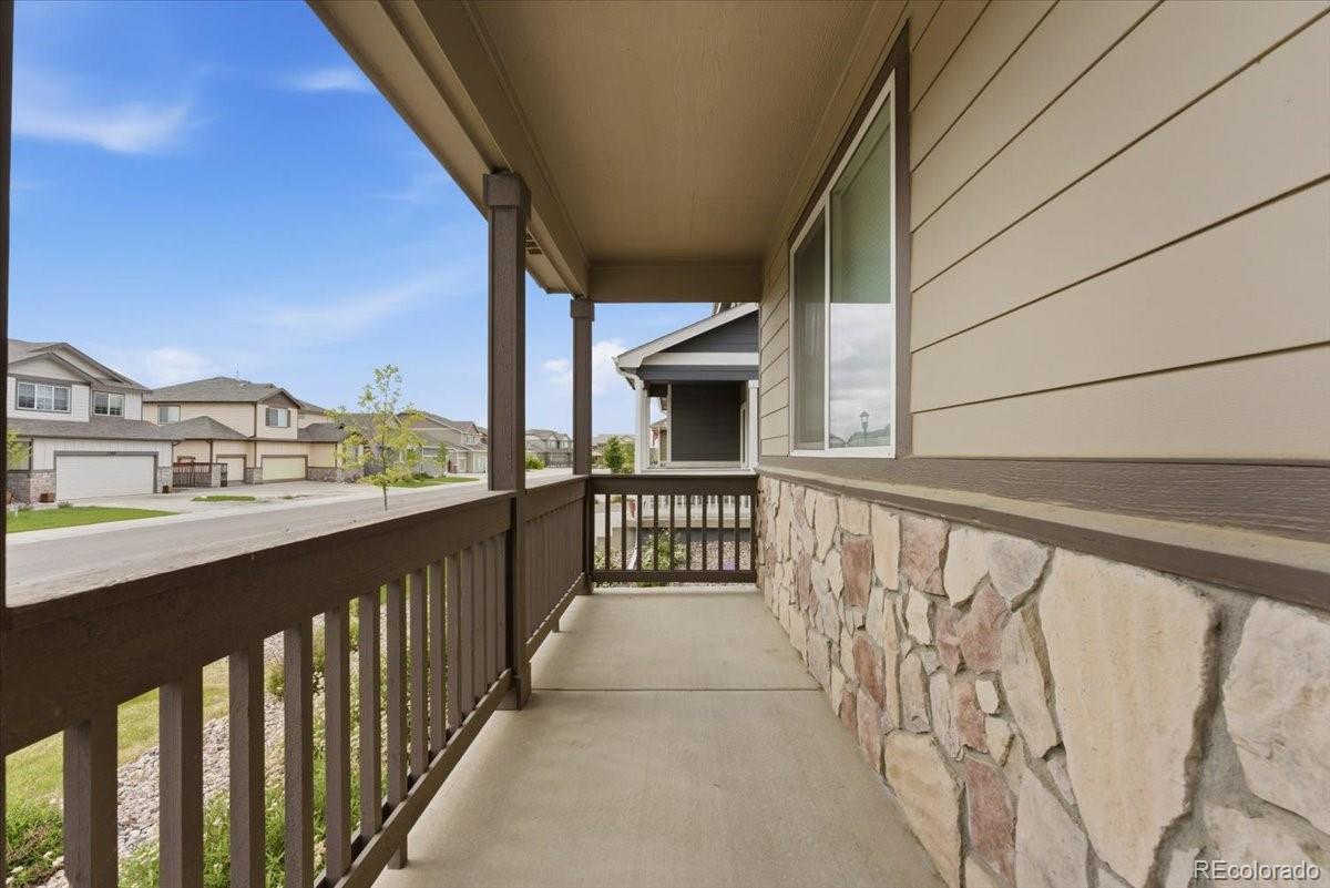 2366 Blissful Lane Windsor CO 80550