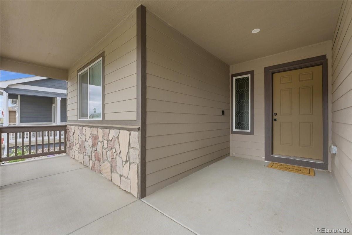 2366 Blissful Lane Windsor CO 80550