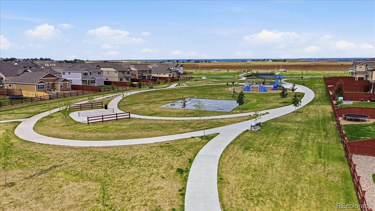 2366 Blissful Lane Windsor CO 80550