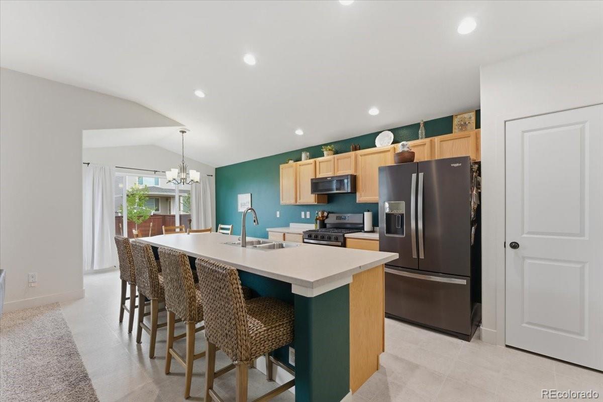 2366 Blissful Lane Windsor CO 80550