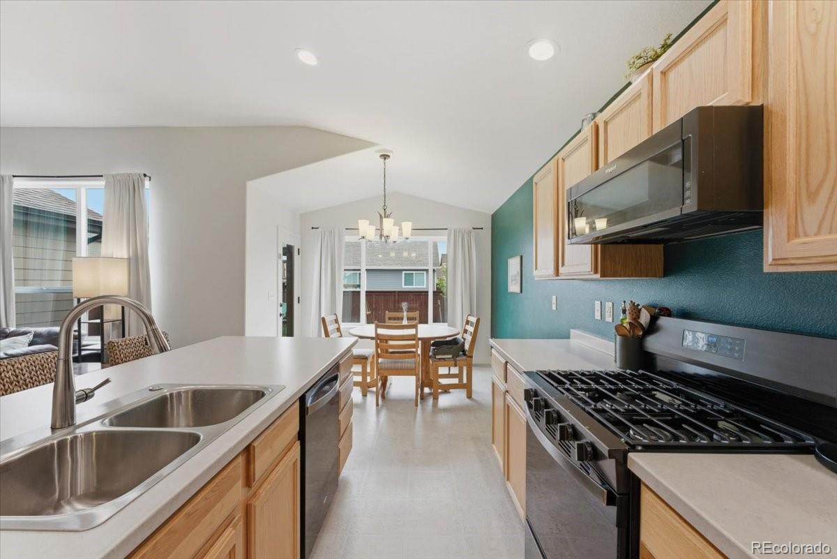 2366 Blissful Lane Windsor CO 80550