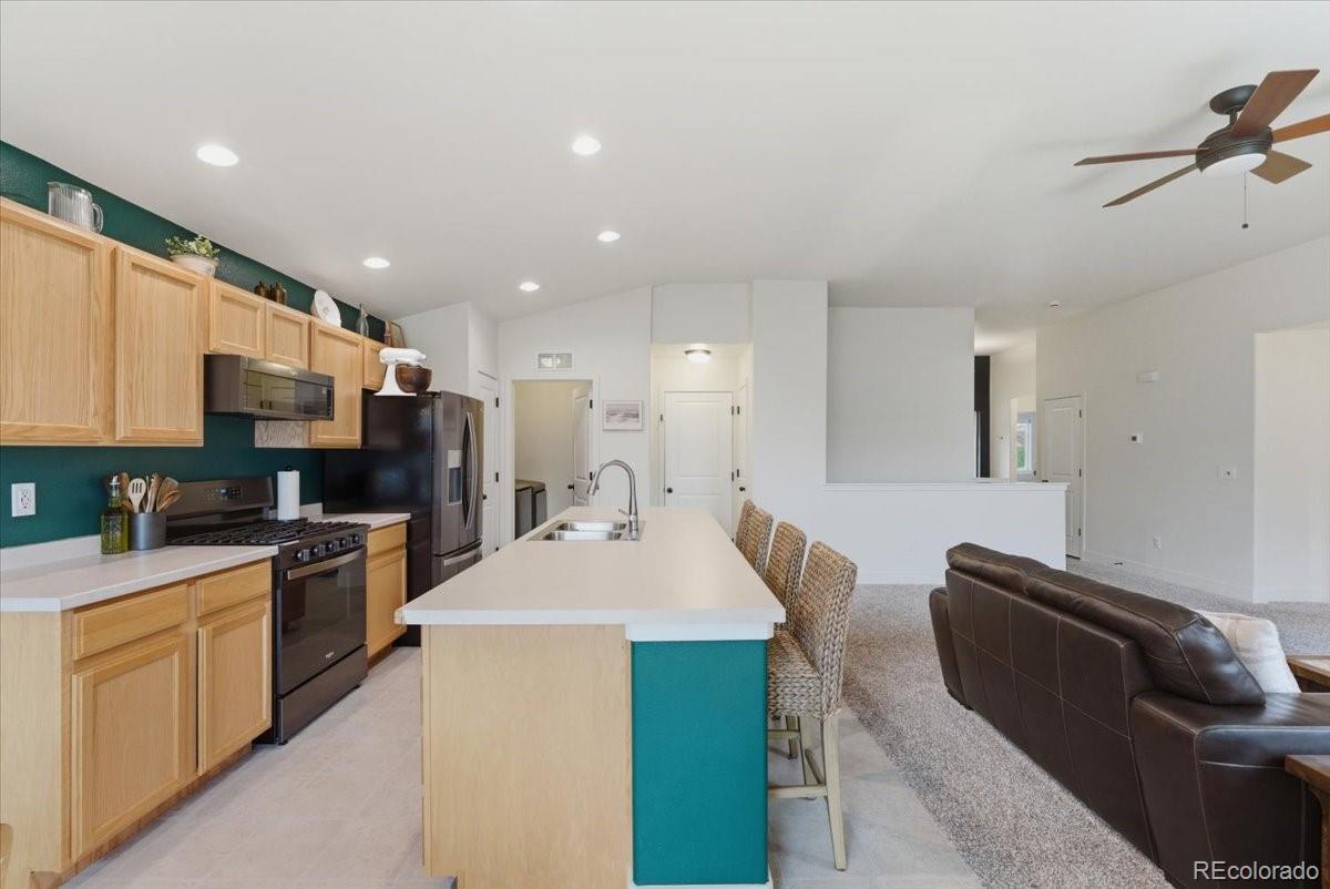 2366 Blissful Lane Windsor CO 80550