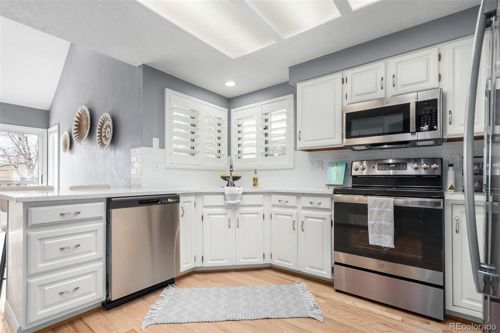 4565 E Mexico Avenue Denver CO 80222