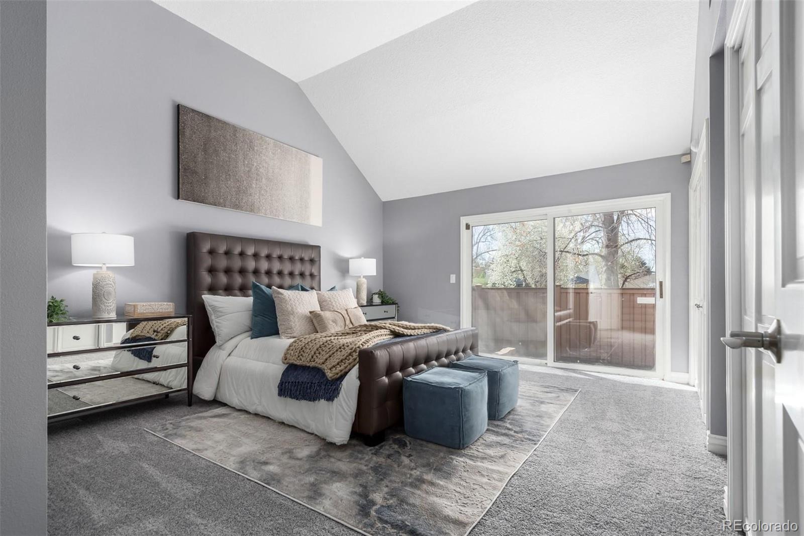 4565 E Mexico Avenue Denver CO 80222