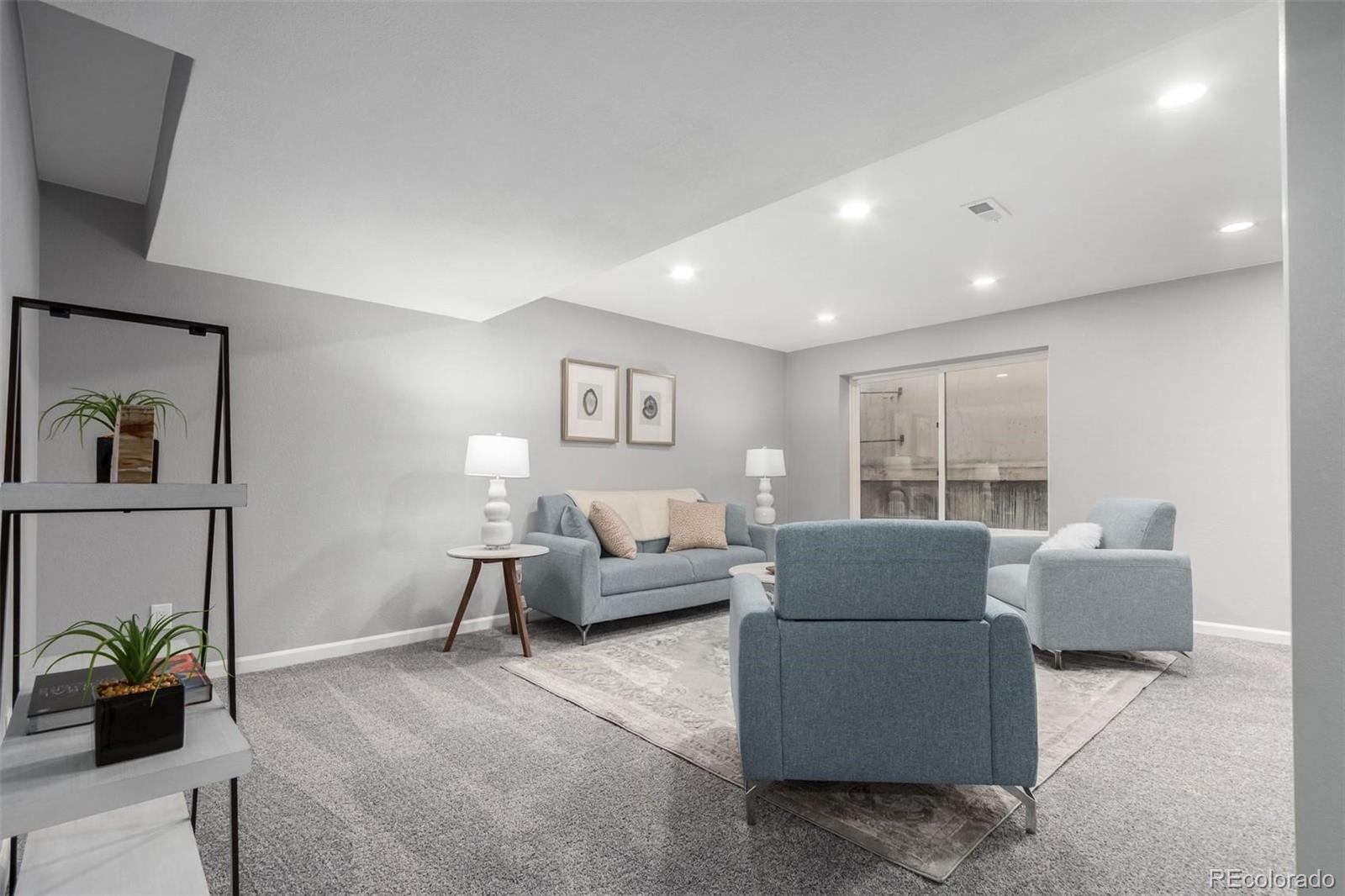 4565 E Mexico Avenue Denver CO 80222