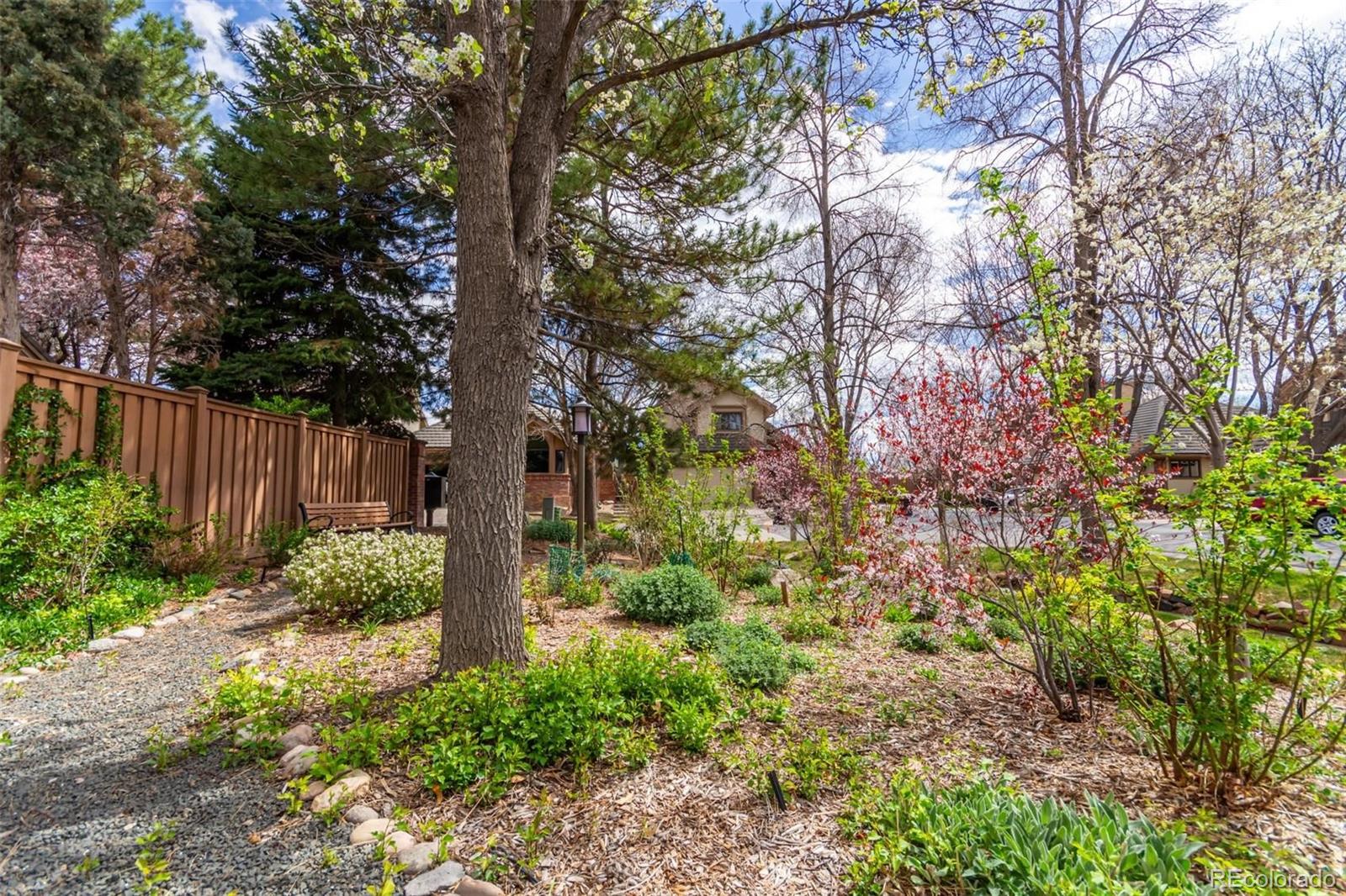 4565 E Mexico Avenue Denver CO 80222