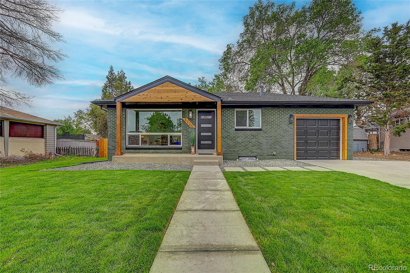 2220 Samuel Drive Denver CO 80221