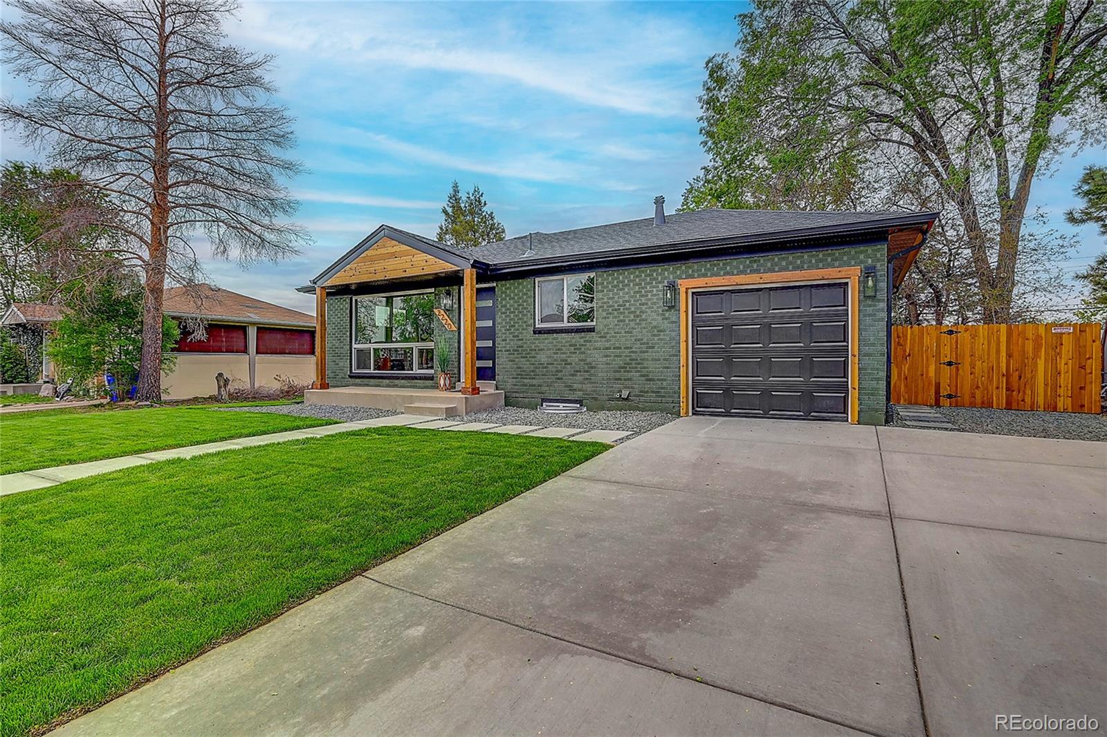 2220 Samuel Drive Denver CO 80221