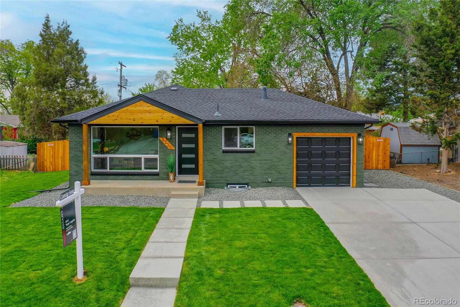 2220 Samuel Drive Denver CO 80221