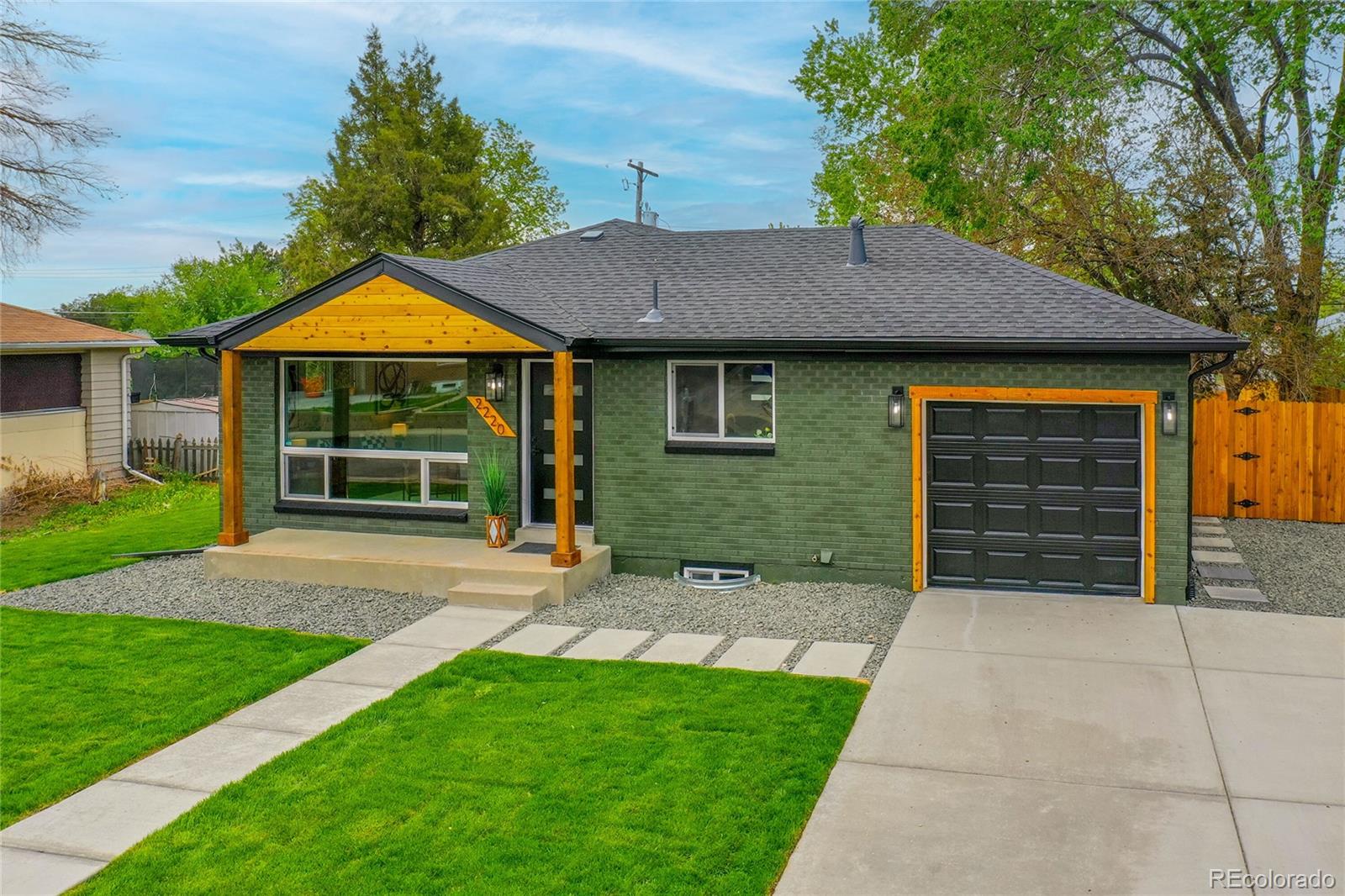 2220 Samuel Drive Denver CO 80221