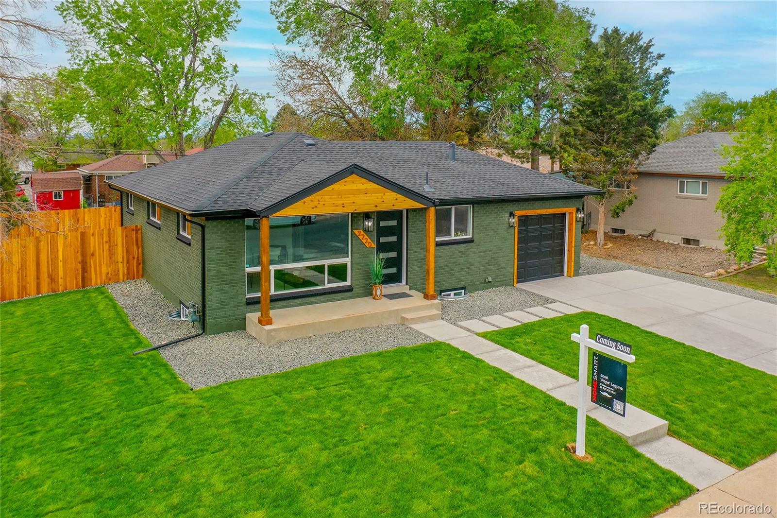 2220 Samuel Drive Denver CO 80221