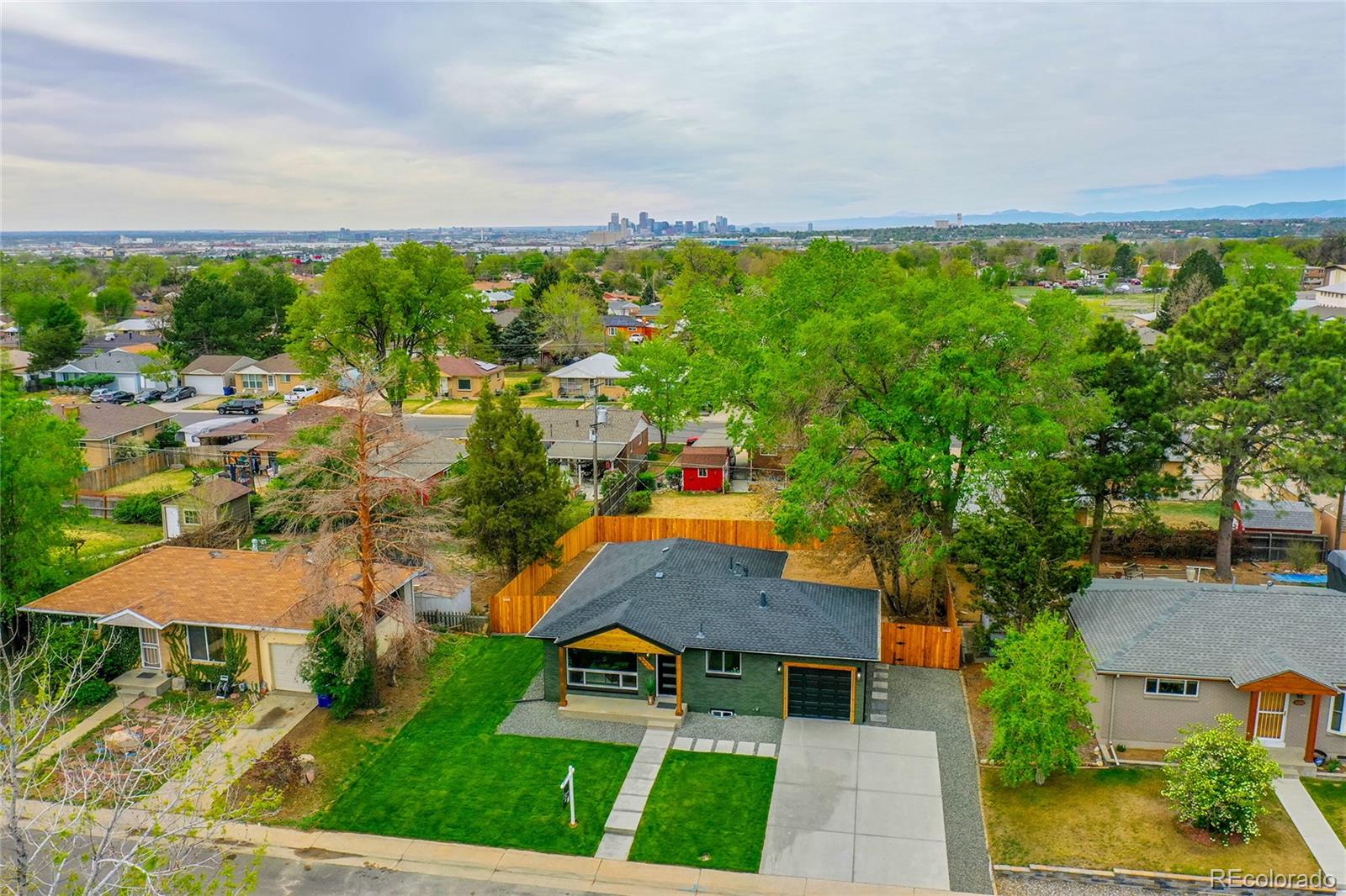 2220 Samuel Drive Denver CO 80221