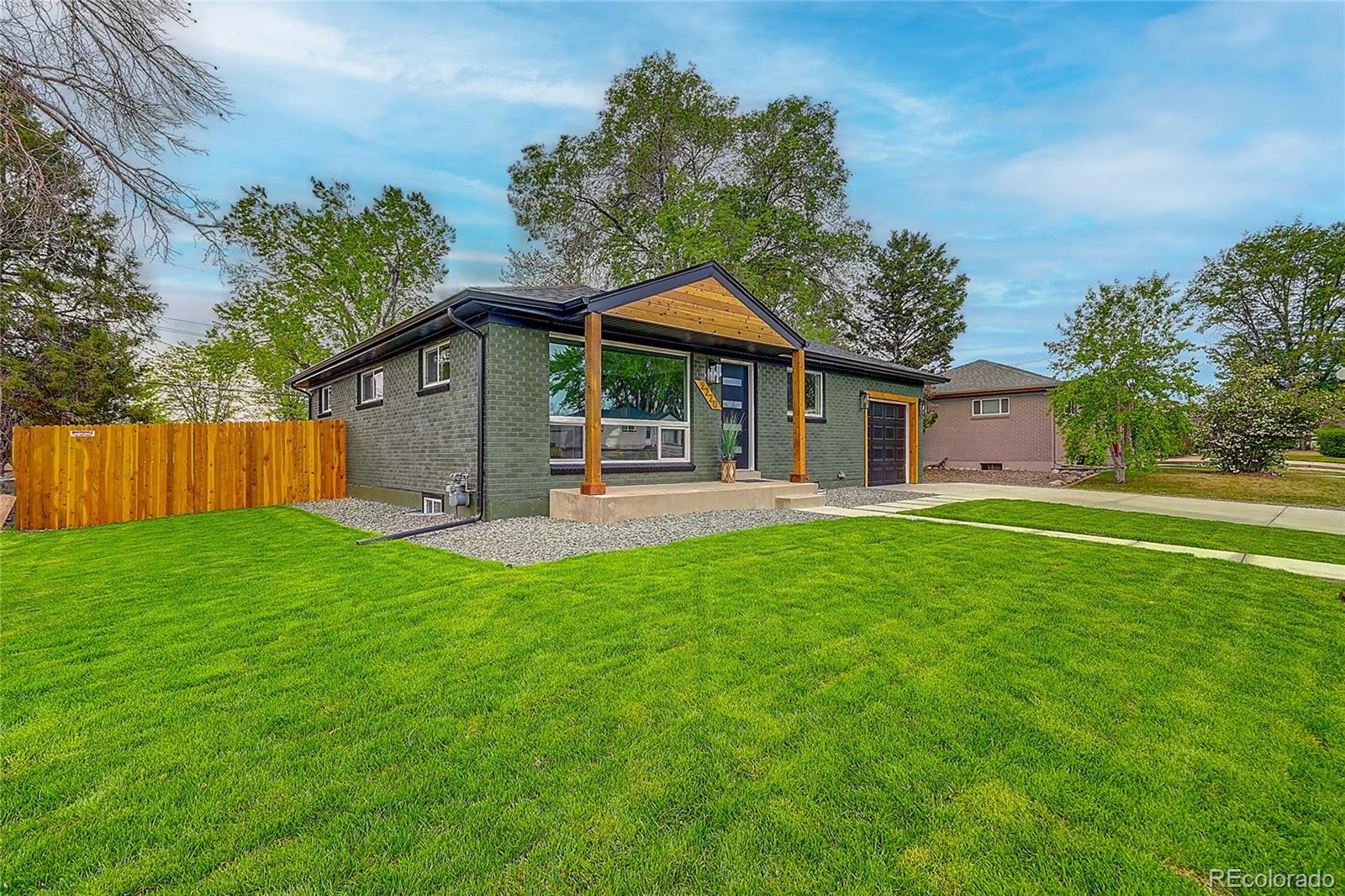 2220 Samuel Drive Denver CO 80221