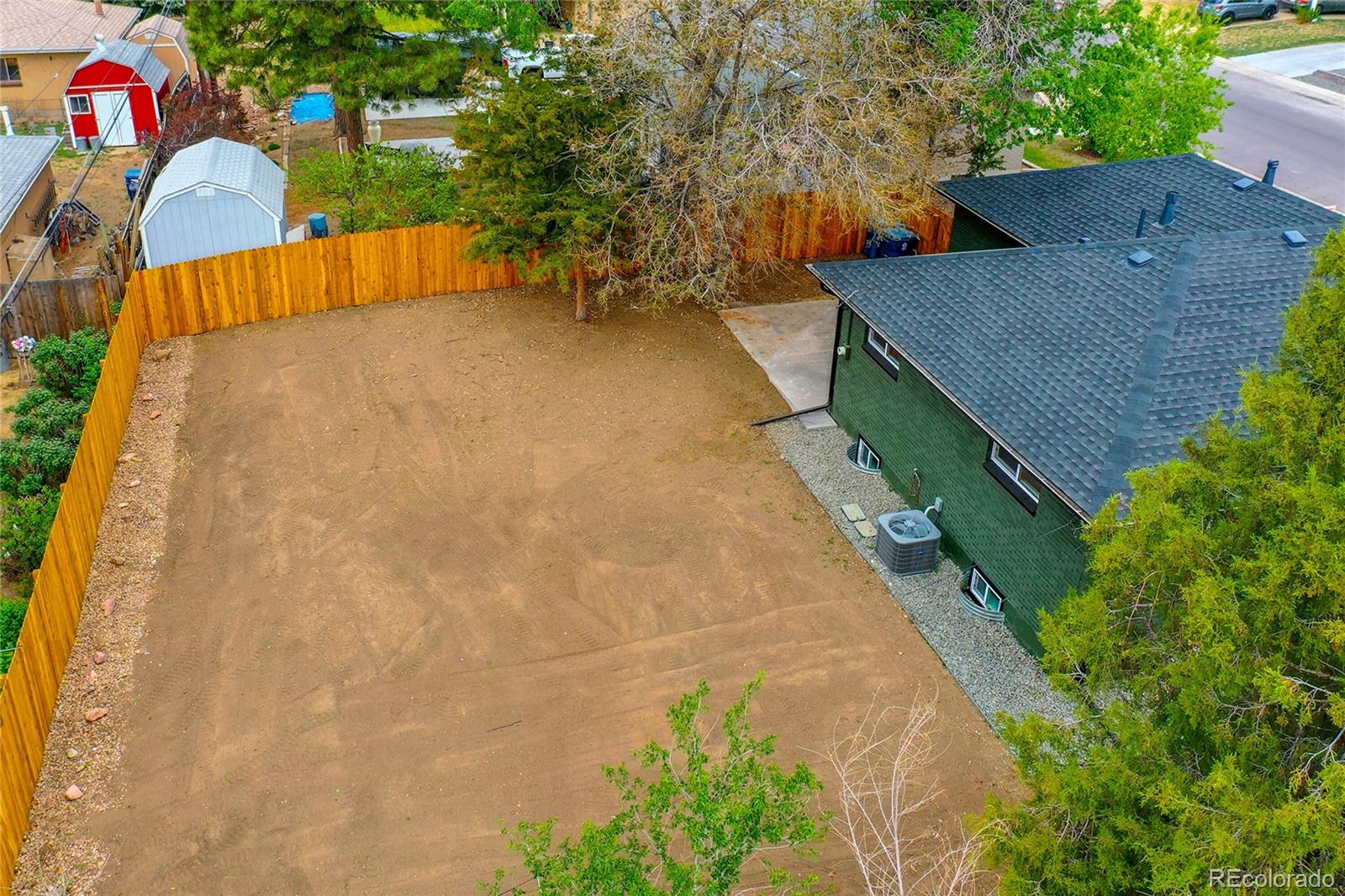 2220 Samuel Drive Denver CO 80221