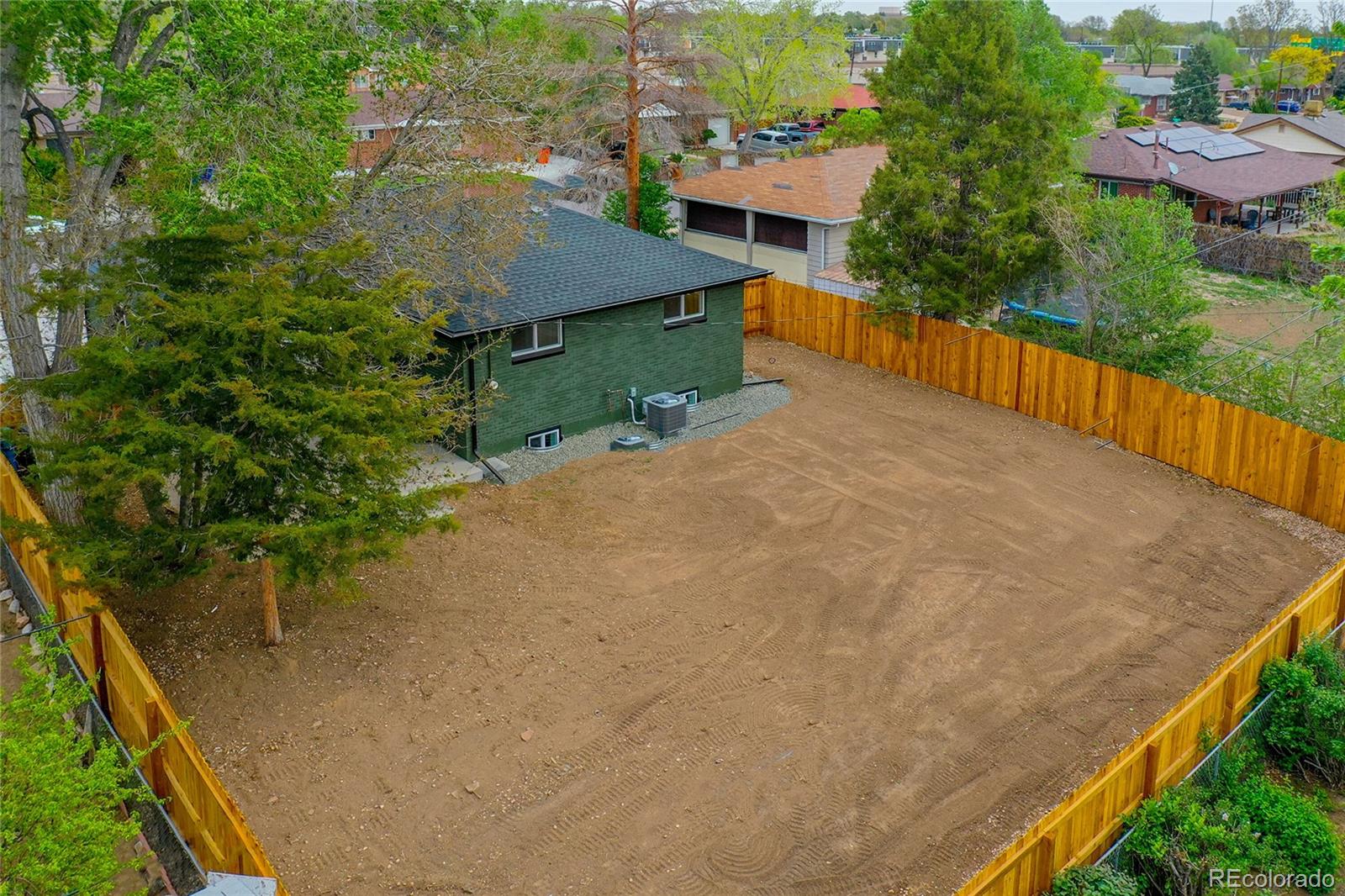 2220 Samuel Drive Denver CO 80221
