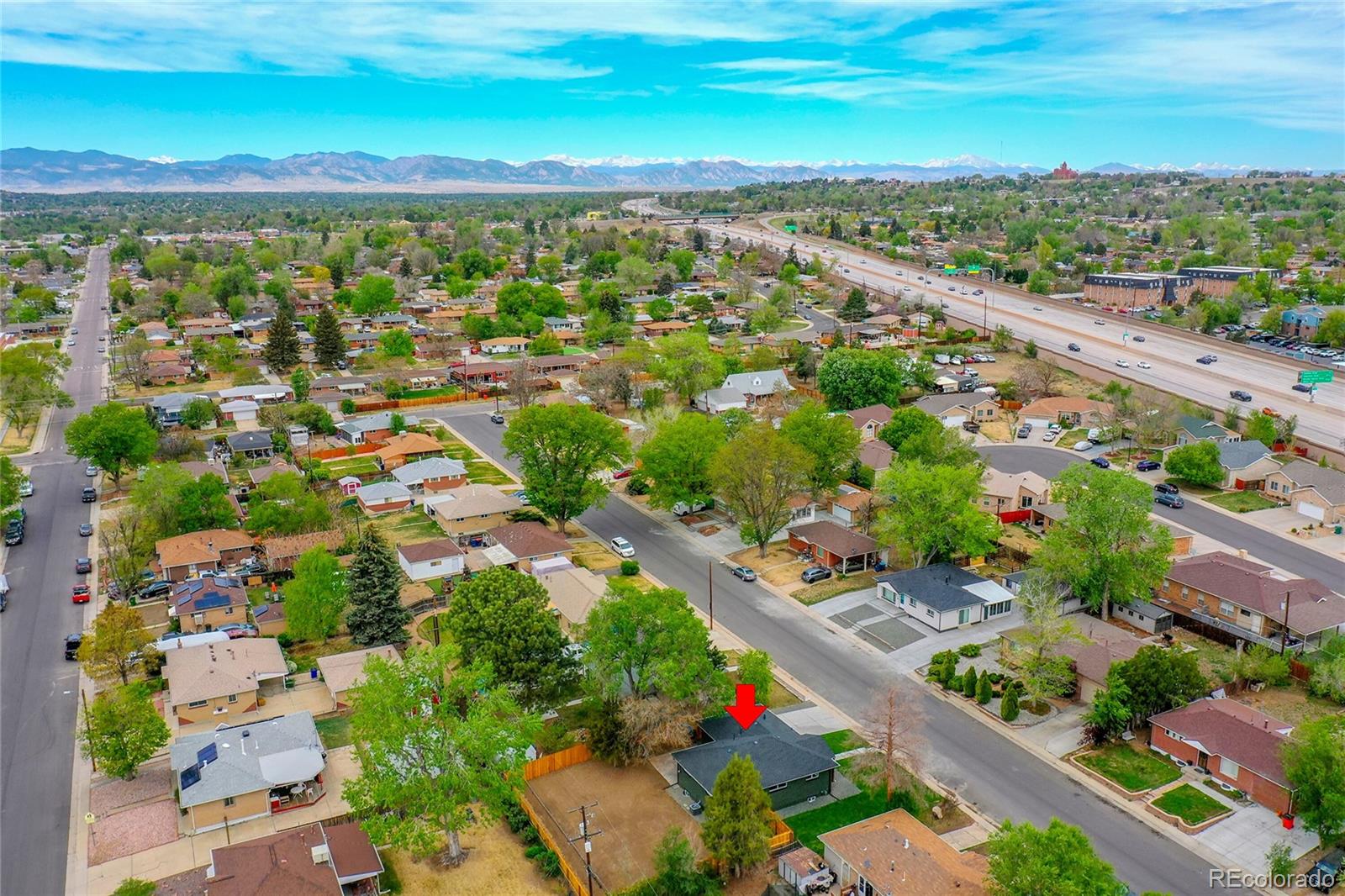 2220 Samuel Drive Denver CO 80221