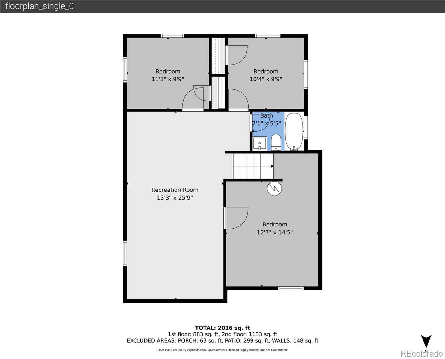 2220 Samuel Drive Denver CO 80221
