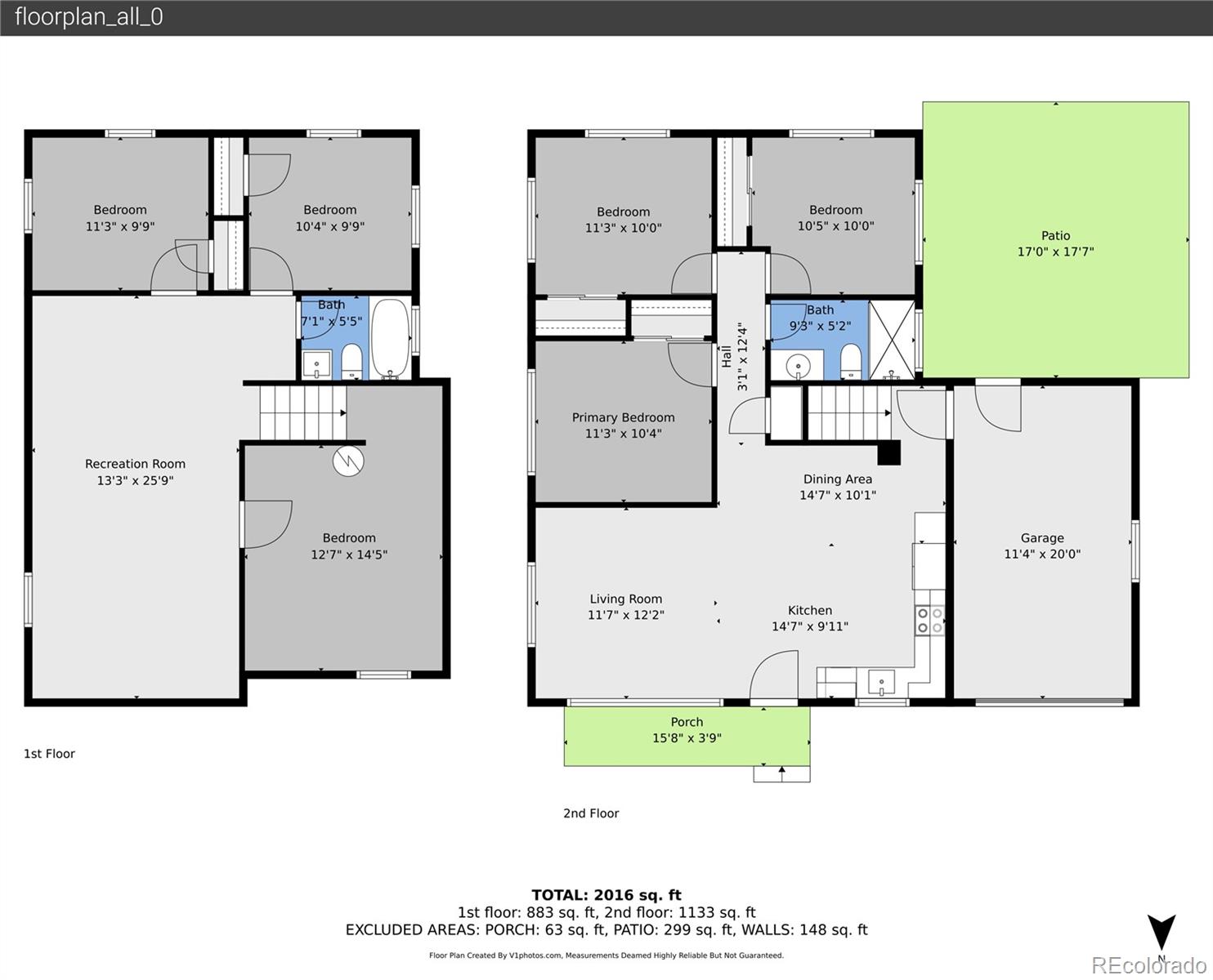 2220 Samuel Drive Denver CO 80221