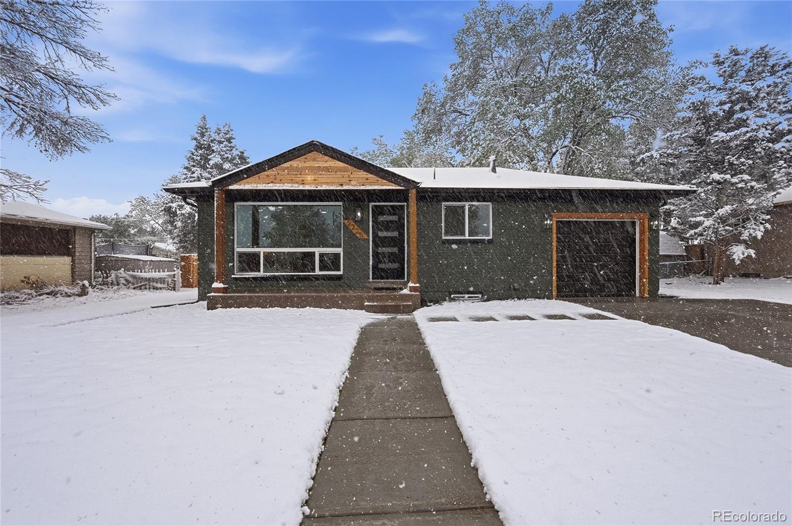 2220 Samuel Drive Denver CO 80221