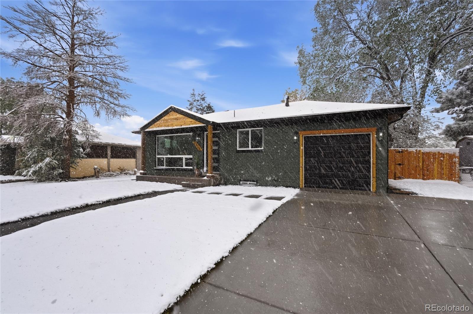 2220 Samuel Drive Denver CO 80221