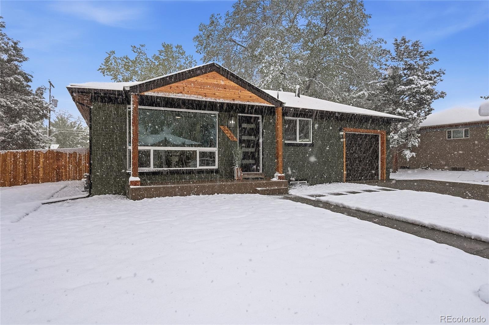 2220 Samuel Drive Denver CO 80221