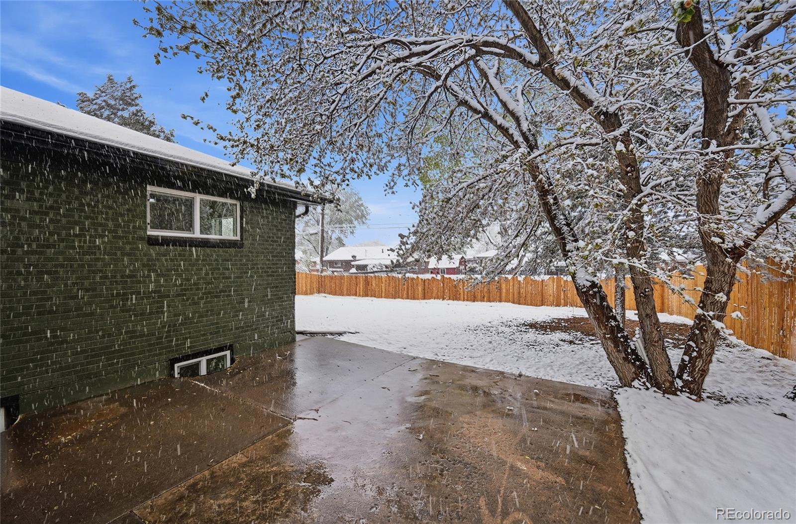 2220 Samuel Drive Denver CO 80221