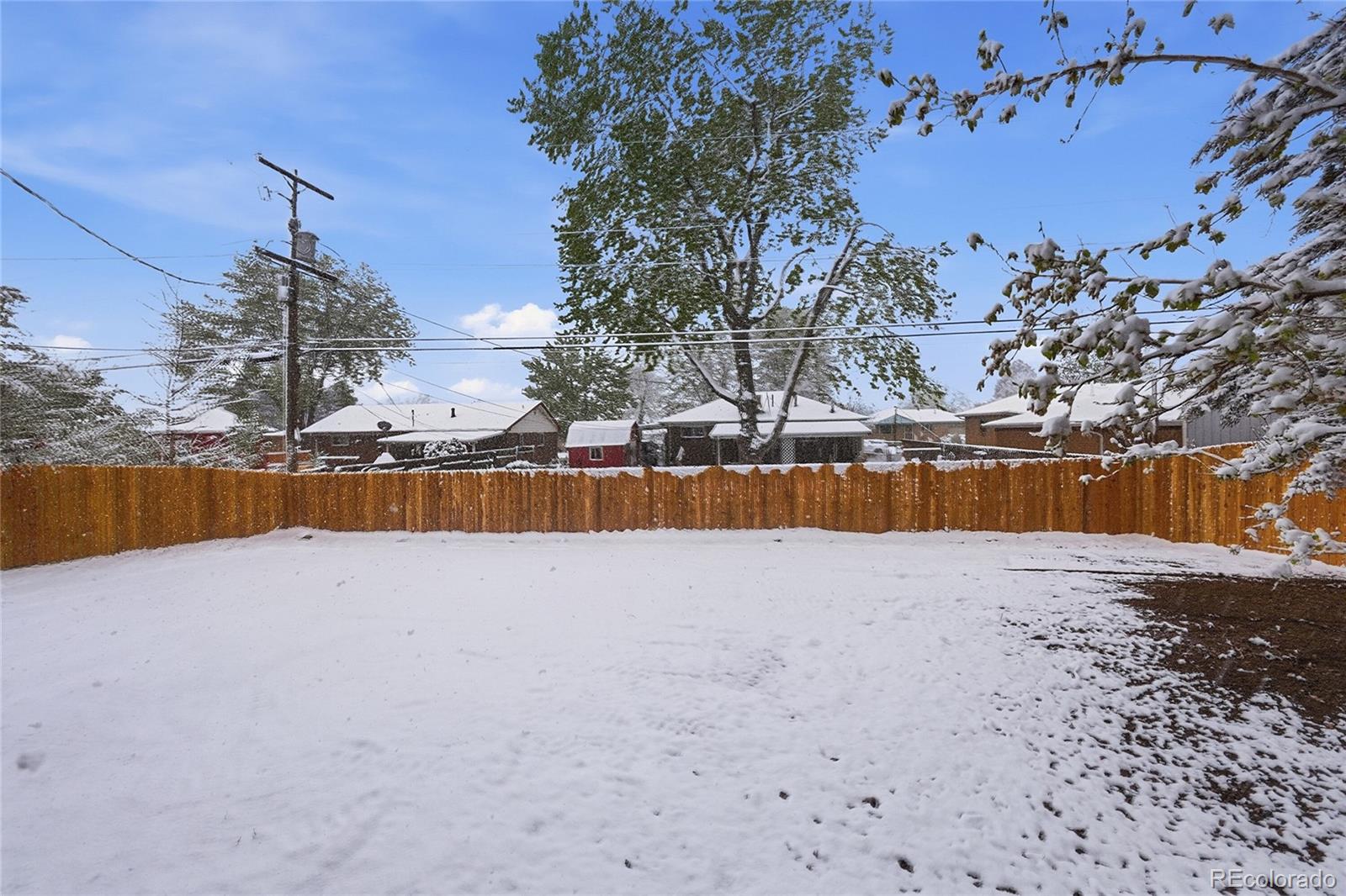 2220 Samuel Drive Denver CO 80221