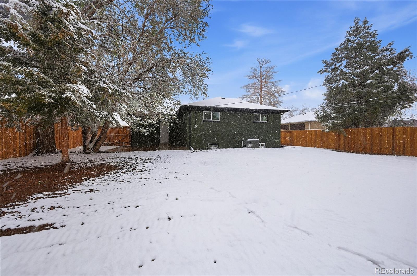 2220 Samuel Drive Denver CO 80221