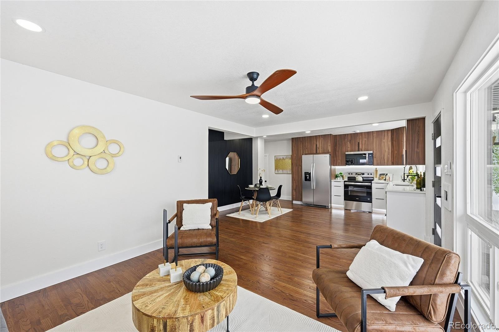 2220 Samuel Drive Denver CO 80221