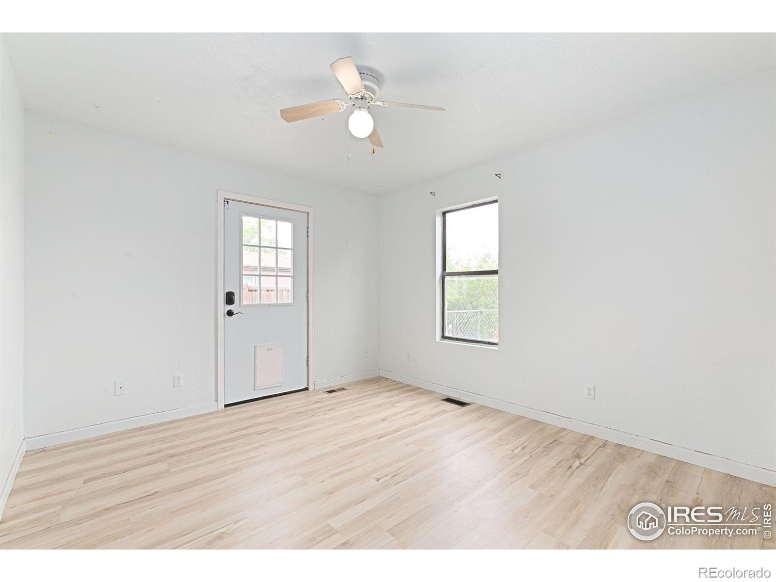 207 Cave Avenue Pierce CO 80650