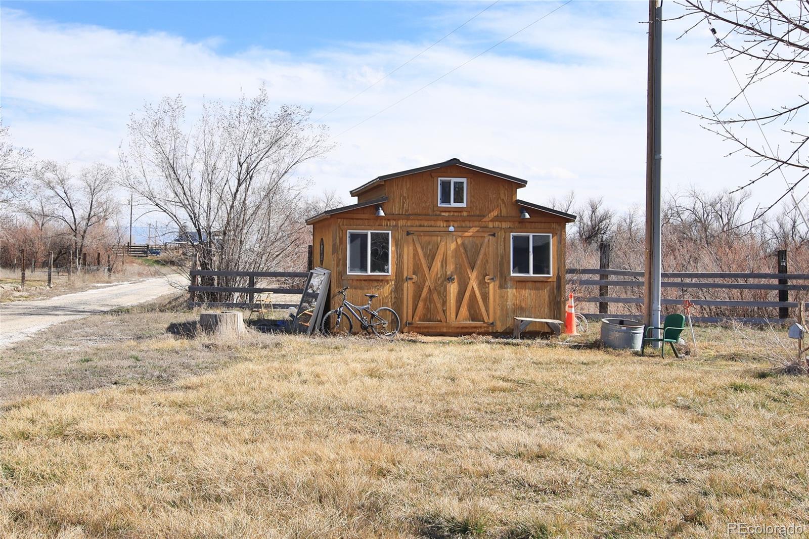 1537 19 Road Fruita CO 81521