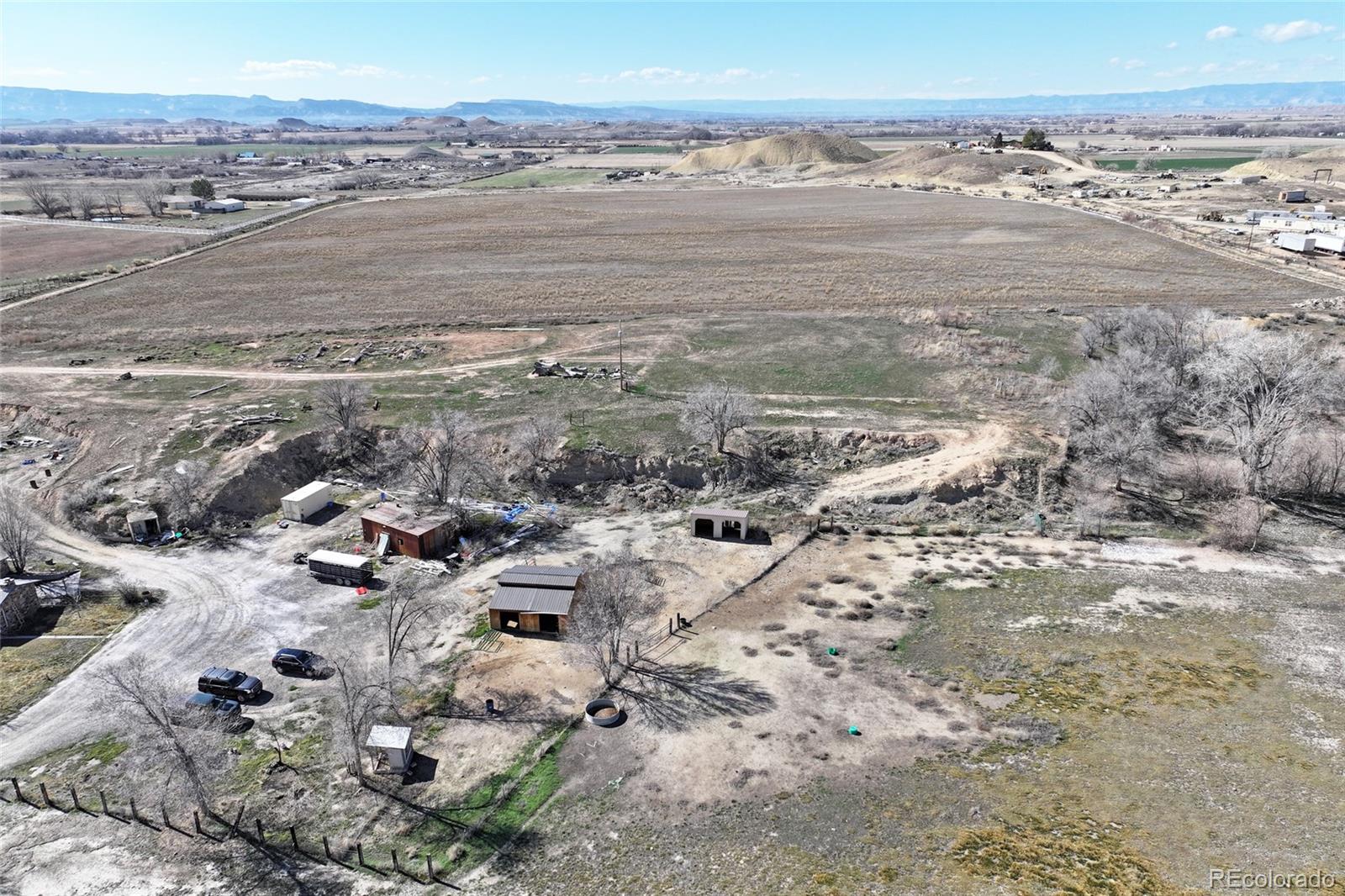 1537 19 Road Fruita CO 81521