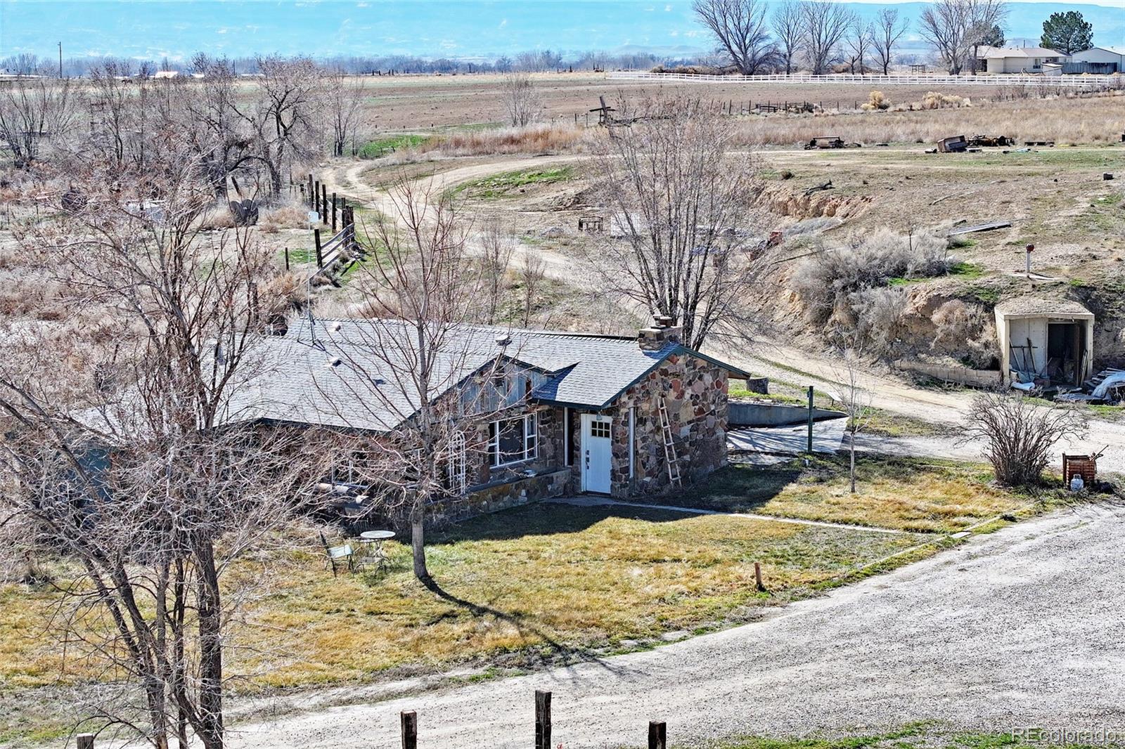1537 19 Road Fruita CO 81521