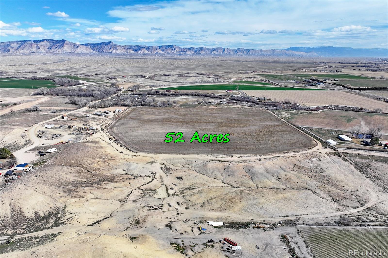 1537 19 Road Fruita CO 81521