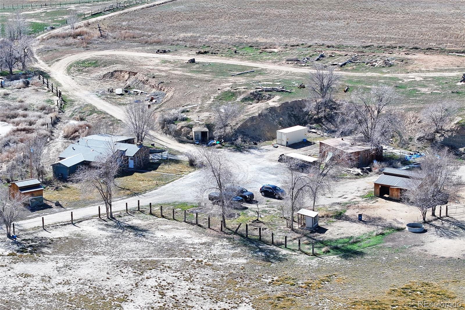 1537 19 Road Fruita CO 81521