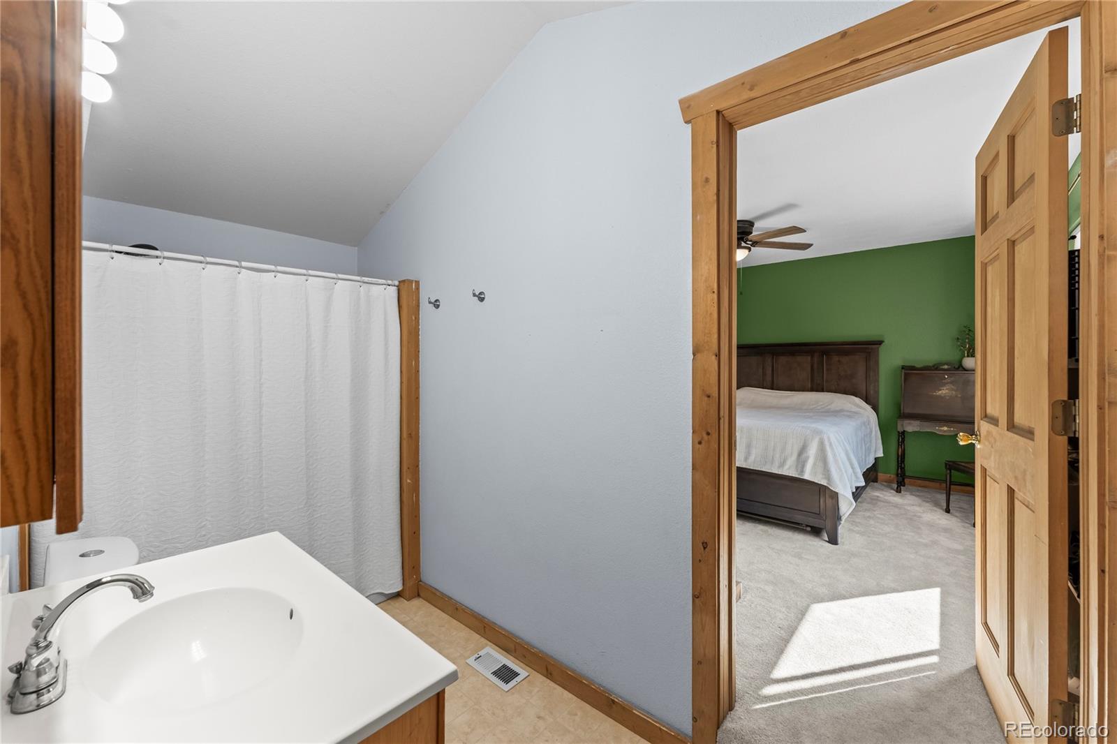 215 Southpark Road Florissant CO 80816