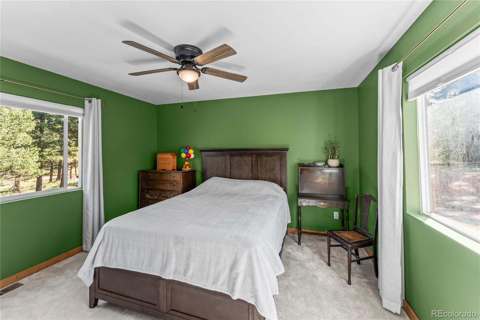 215 Southpark Road Florissant CO 80816