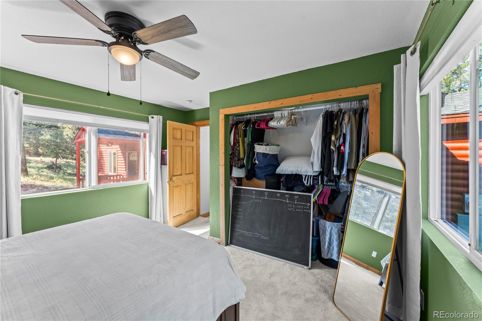 215 Southpark Road Florissant CO 80816