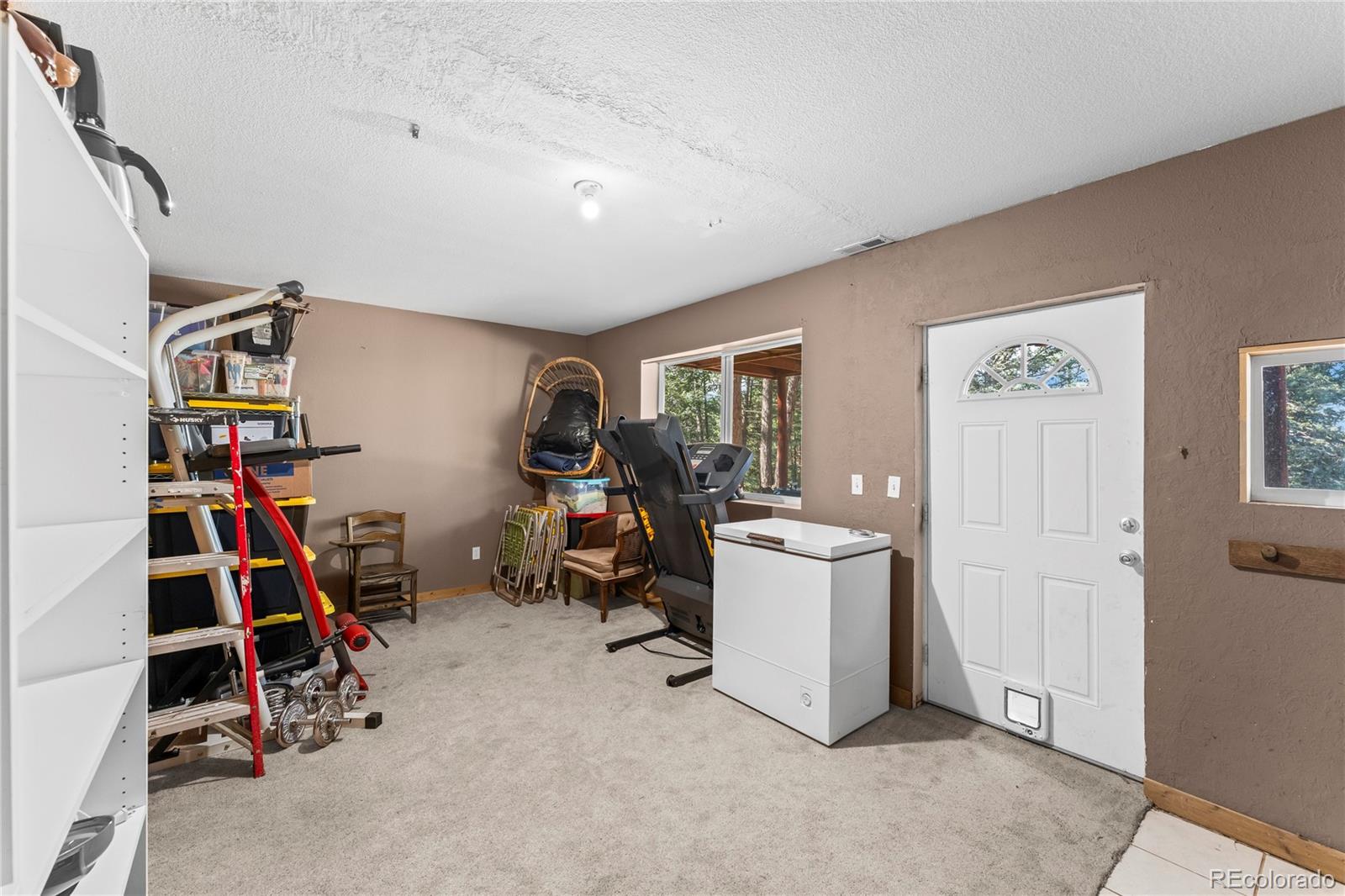 215 Southpark Road Florissant CO 80816