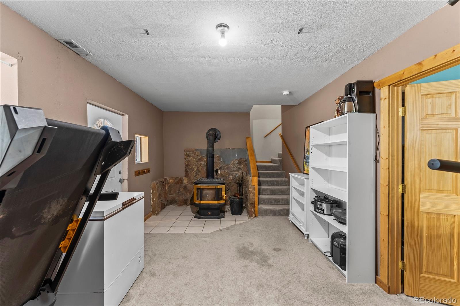 215 Southpark Road Florissant CO 80816