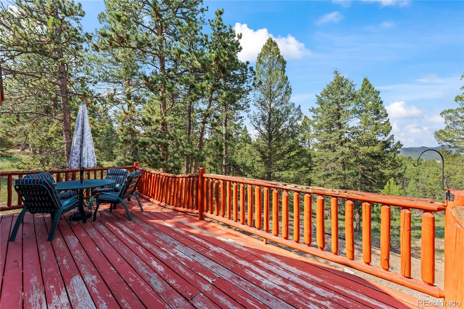 215 Southpark Road Florissant CO 80816