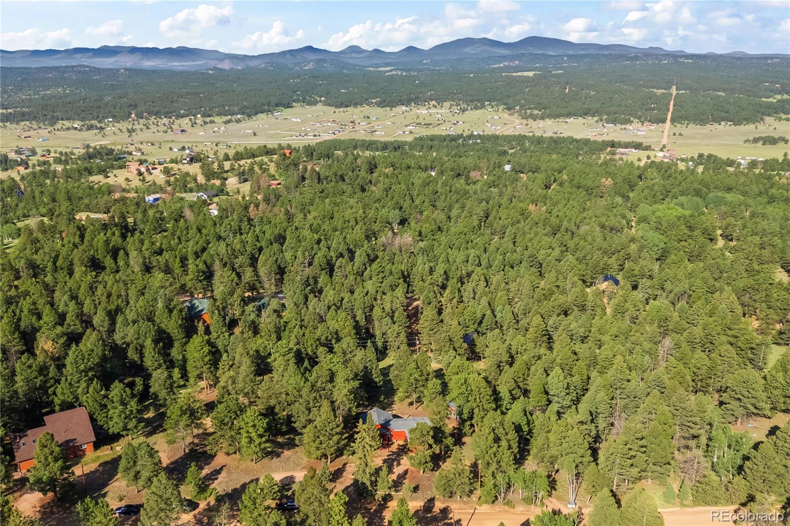 215 Southpark Road Florissant CO 80816