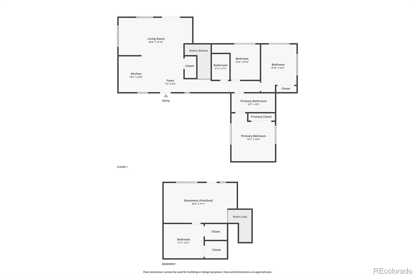 215 Southpark Road Florissant CO 80816