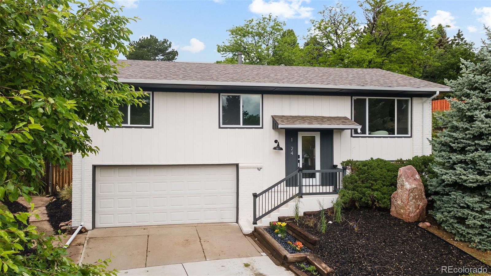 13249 W Jewell Place Lakewood CO 80228
