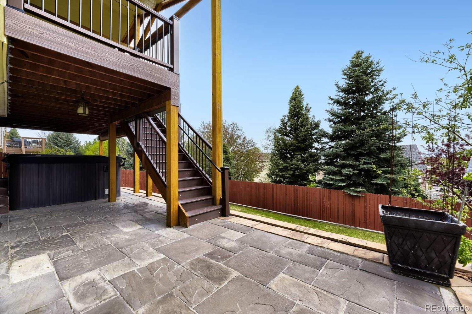 21630 Crestone Needles Drive Parker CO 80138