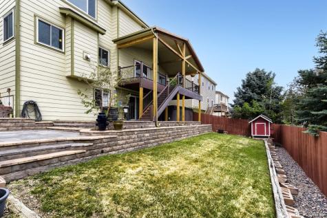 21630 Crestone Needles Drive Parker CO 80138