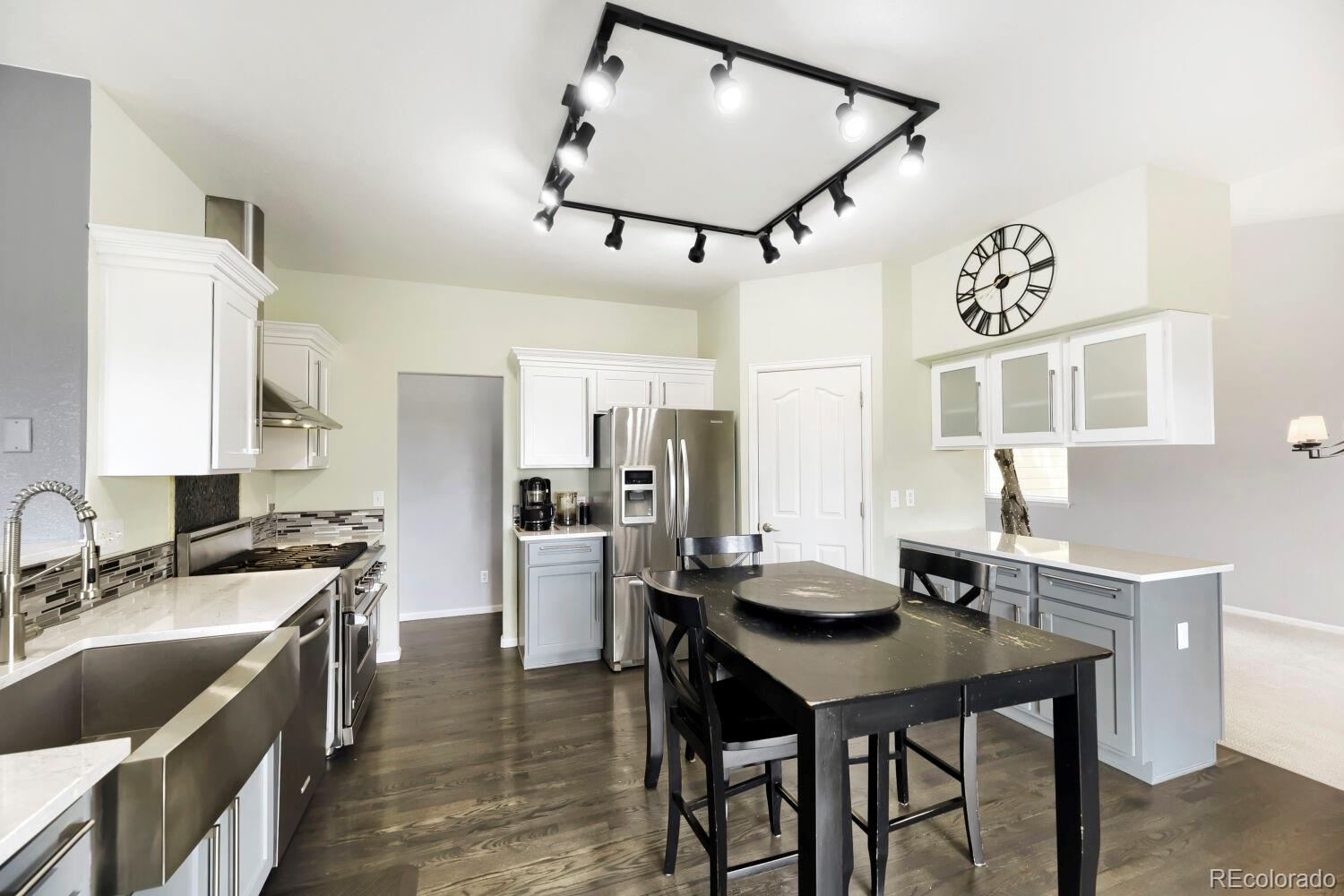 21630 Crestone Needles Drive Parker CO 80138